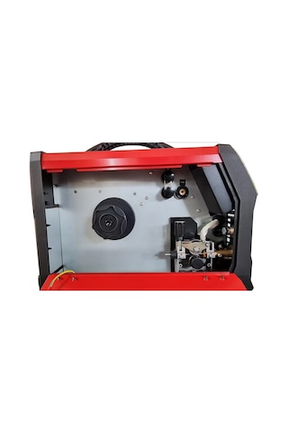 Hanker Mig-tig 185 P 220v Çanta Gazaltı Ve Argon Kaynak Makinası