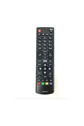 Lg Akb74915324 Lcd-Led Tv Uyumlu Kumanda