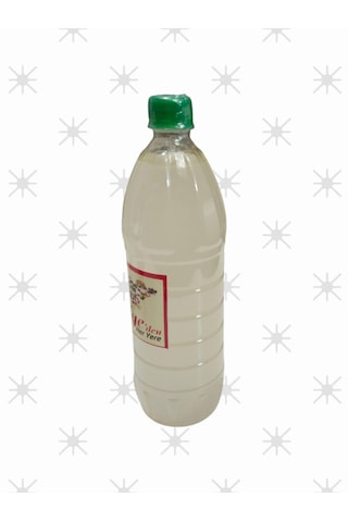 Yarpuz Suyu 1 Litre İmbik Damıtma