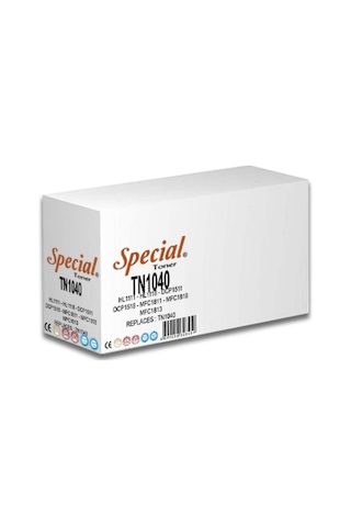 Special Tn1040-tn1035-tn1020 1k Toner