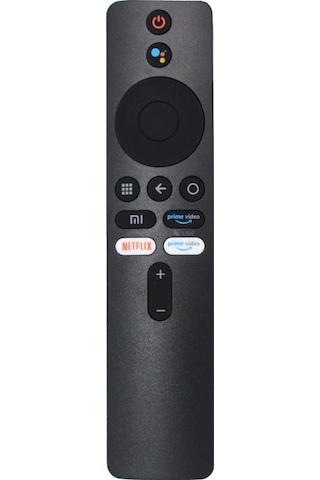 Xiaomi Mi Box Tv Stick BT-MI01 Uyumlu Bluetooth Uzaktan Kumanda