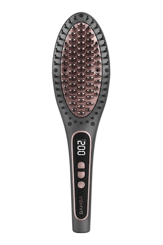 Instantcare Smooth Brush Saç Düzleştirici Fırça