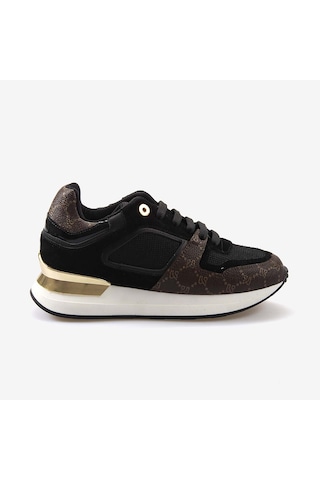 Rouge Kadın Spor & Sneaker Ayakkabı 2015-16 Siyah