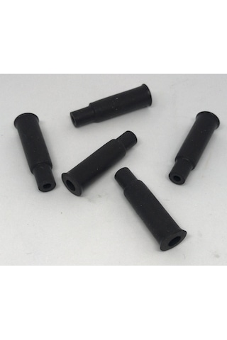 Silikon Lehim Pompası Ucu (5 Adet)