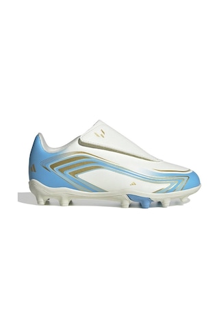 Adidas Performance F50 Messı Club Vel Fg/mg C Çocuk Futbol Ayakkabısı Kk1711 Beyaz