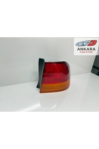 Honda Civic 1996 - 2001 Stop Lambası Sağ Dış Arka Çamurlukta Kalan Sağ Dış