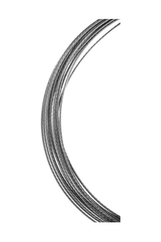 Spro 1x7 Titanyum Tel 40 Lb 3m