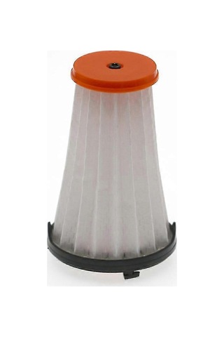 Neevoyu Elektrolux Zb3003/zb3013 Modeli İçin 6 Adet Turuncu-beyaz Filtre Seti - Süpürge Filtresi