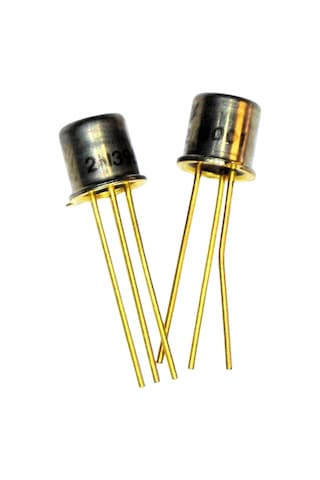 2n3962 2n3962 To-18 0.2a 200ma 60v 360mw Pnp Transistör