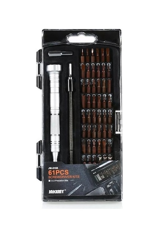 61'i 1 Arada Tornavida Seti 8239