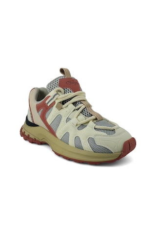 Guja 317 Kadın 25ka Sneaker Günlük Ayakkabı Gri Gri