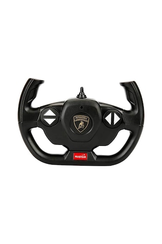 Rastar R/c 1/14 F/f Lambroghını Sıan Man.kapı Açılan 2.4ghz.ışıklı 2r. - Turuncu Standart Turuncu