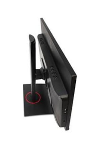 Quadro Shift H8124-49824 23.8" Ci5 4690t 2.5ghz 8gb 240gb All İn One Bilgisayar Yeni Kasa Pivot
