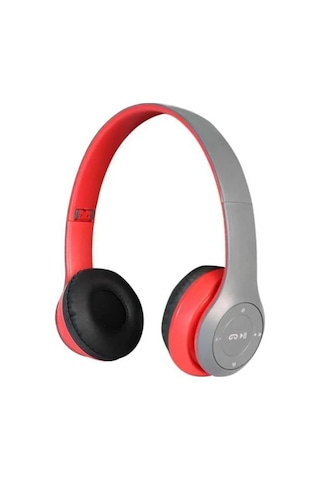 Zenvia P47 Bluetooth Kablosuz Kulaküstü Kulaklık Znv2026