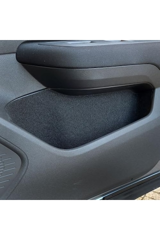 Citroen C4/ C4 X Konfor Seti