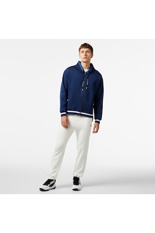 Sportempt St197 Erkek Lacivert Sweatshirt - St197