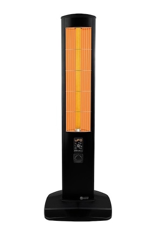 Ufo Erciyus 2300w Smart Isıtıcı