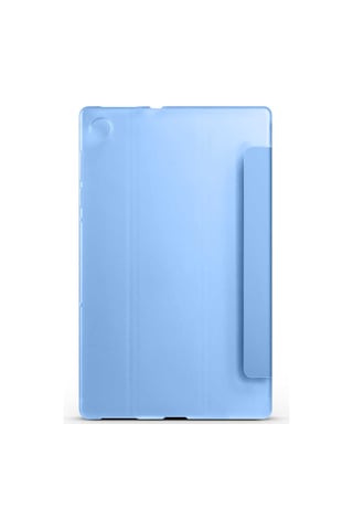 Lenovo M10 Tb-x306f Gen.2 Zore Smart Cover Standlı 1-1 Kılıf Tablet Kılıfı