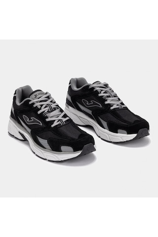 Joma Rrt50w2501 Erkek Siyah Sneaker