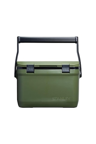 Stanley Adventure Taşınabilir Soğutucu Çanta Buzluk 15,1 Lt Dried Pine Haki