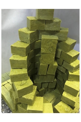 1 Adet Bıttım Sabunu Bıktım Sabunu