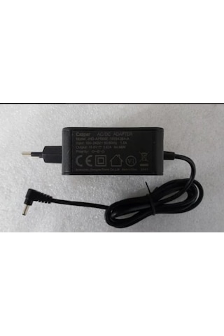 Casper Nirvana X600 - X650 - X700 Şarj Cihazı Duvardan Adaptör 19v 3,42a 65w