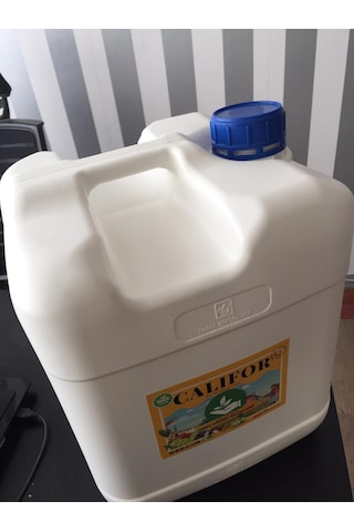 Gülleci Bulamacı-Calıfor 20 L -Kaliforniya Bulamacı