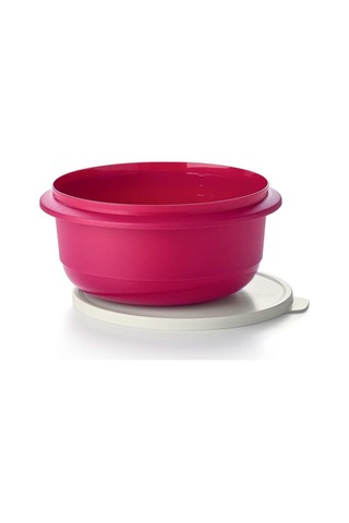 Tupperware Miksim Saklama Kabı 2l Vişne