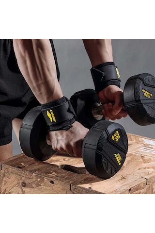 Joinfit Ağırlık Bilekliği Wrist Straps 2 Adet