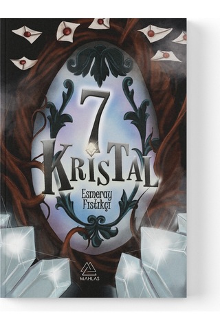 Esmeray Fıstıkc I - 7 Kristal