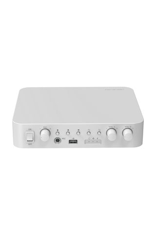 Luxury,a Kalite 60w Bluetooth Özellikli Hoparlör Sistemleri, Anons Sistemleri, Toplu Ses Yayın Sistemleri Anfisi