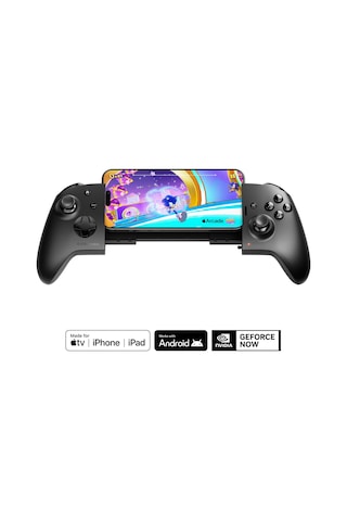 Steelseries Nimbus Cloud Pc, Android Ve Apple Uyumlu Kablosuz Oyun Kumandası