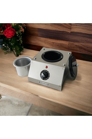 Egekırkan S540 Egekırkan Konserve Kalıp Boncuk Ağda Makinesi