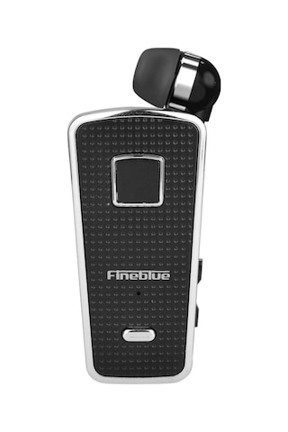 Fineblue F970 Bluetooth Makaralı Kulak İçi Kulaklık