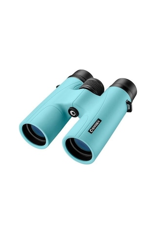 Barska Crush 10x42 Binocular Mavi El Dürbünü Mavi