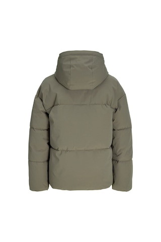 Jjxx Jxgalaxy Puffer Jacket Otw Haki