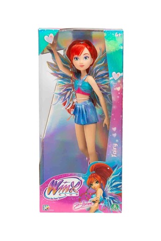 Wınx Kanatlı Perıler-wnx76 Bloom