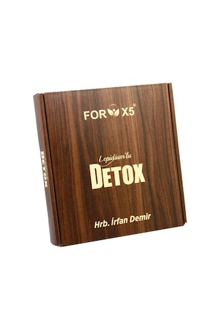 For X5 Çayı 30'lu