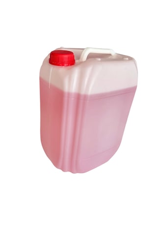 Köpük Sıvı El Sabunu - 20 Kg