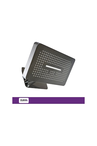Duxxa Prime Ankastre Duş Ve Isı Ayarlı Batarya Seti Krom D.058 Krom