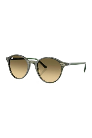 Ray-ban Rb2230 14210a 53 Unisex Güneş Gözlüğü Yeşil