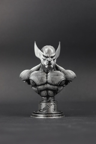 Wolverine - Figür / Büst - 12cm