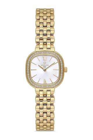 Hislon Women's Classic Queen Ql220g-02sts Set Çok Renkli
