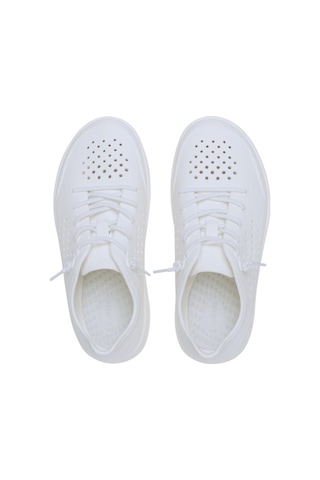 Crocs 210831-1vl Inmotion Pacer M Erkek Ayakkabı Beyaz