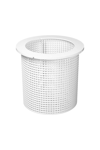 R38013a Aladdinb-37 İçin Yedek Havuz Skimmer Sepeti, Beyaz