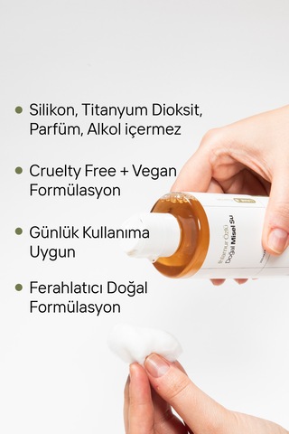 Wennes Ihlamur Özlü Doğal Misel Su 200 ML