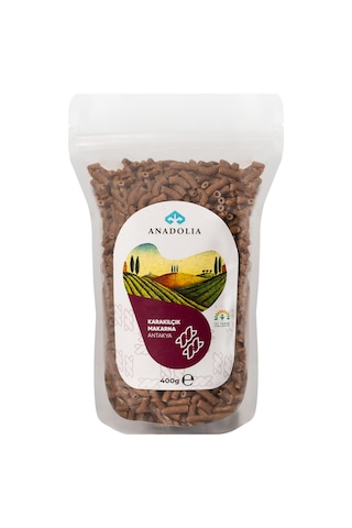 Karakılçık Makarna 400 G