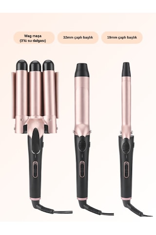 Nave Ctn-13 3 In 1 Sac Masası Setı