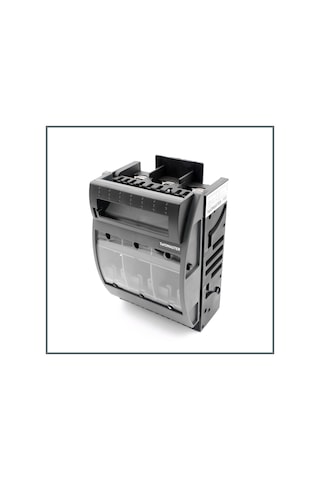 TWOMASTER-FSD 3x160A Sigortalı Yük Ayırıcı  Boy :NH00