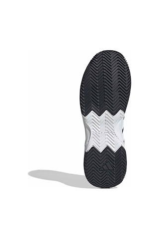 Adidas Gamecourt 2 M Erkek Tenis Ayakkabısı Kı0780 Kı0780 Siy Siyah